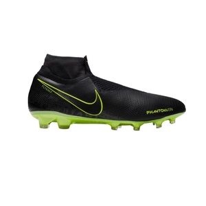 Nike: Phantom Vision Elite DF FG- Soccer cleats